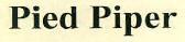 Pied Piper Device mark 2812460 Trademark