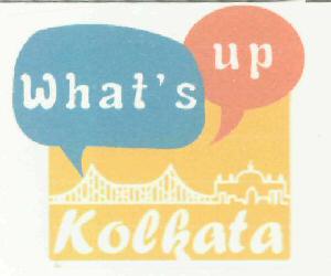 What's Up Kolkata (label) Device mark 2813546 Trademark