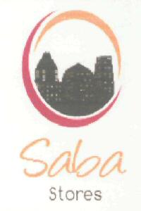 Saba Stores (device) Device mark 2814866 Trademark