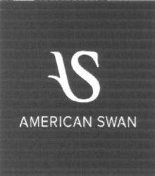 American Swan (device) Device mark 2814884 Trademark
