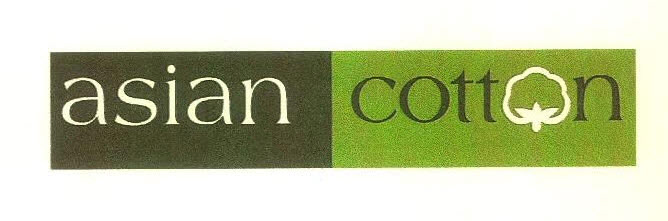Asian Cotton Device mark 2814969 Trademark