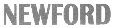 Newford (device) Device mark 2815078 Trademark