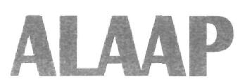 Alaap (device) Device mark 2815118 Trademark