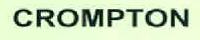 Crompton Device mark 2815939 Trademark