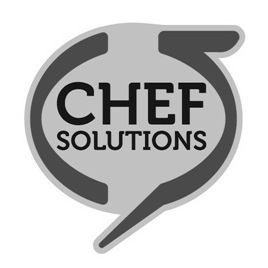 Chef Solutions Device mark 2816067 Trademark