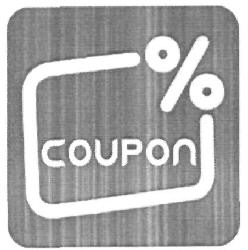 Coupon (device) Device mark 2816781 Trademark