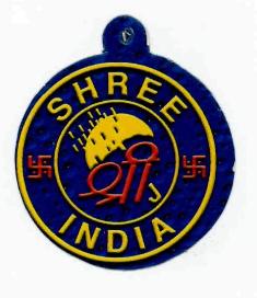 Shree (device) Device mark 2817054 Trademark