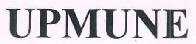 Upmune Device mark 2817308 Trademark