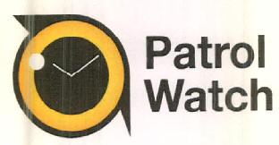 Patrol Watch Device mark 2817420 Trademark