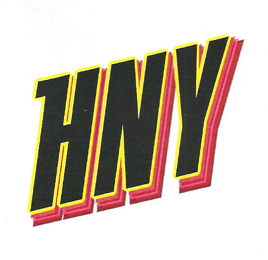 Hny Device mark 2817508 Trademark
