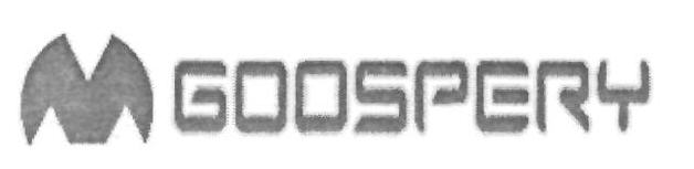 M Goospery (device) Device mark 2817729 Trademark