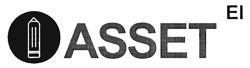 Asset With Logo Device mark 2817895 Trademark