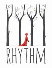 Rhythm Device mark 2818081 Trademark