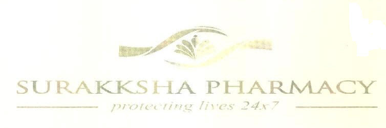 Surakksha Pharmacy Device mark 2818207 Trademark