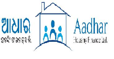Aadhar General Logo Device mark 2818490 Trademark