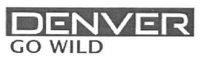 Denver Go Wild Device mark 2818821 Trademark