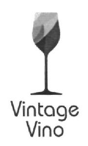 Vintage Vino Device mark 2818922 Trademark
