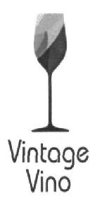 Vintage Vino Device mark 2818923 Trademark