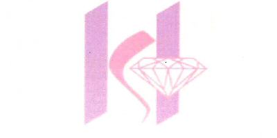 Hk(device Of Diamond) Device mark 2818944 Trademark