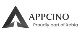 Appcino Device mark 5287394 Trademark