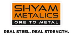 Shyam Metalics Ore To Metal Device mark 5287329 Trademark
