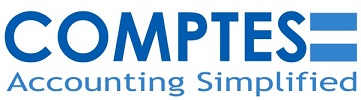 Comptes Accouting Simplified Device mark 5287324 Trademark