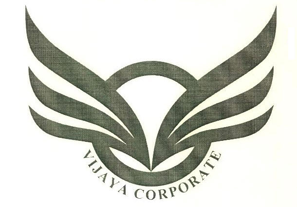 Vijaya Corporate Device mark 2822646 Trademark