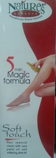 Nature's Essence Soft Touch Device mark 2822757 Trademark