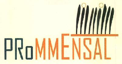 Prommensal Device mark 2822904 Trademark