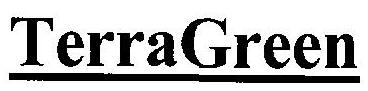 Terra Green (device) Device mark 2823315 Trademark