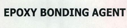 Epoxy Bonding Agent Device mark 2472731 Trademark