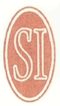 Si (label) Device mark 2823580 Trademark