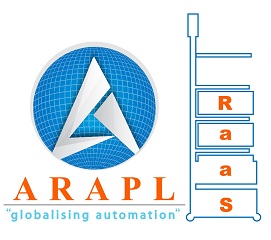 Arapl Raas Device mark 5287407 Trademark