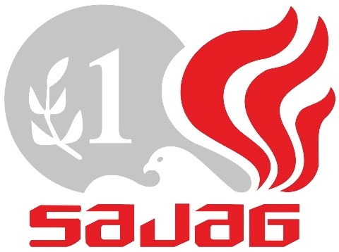 Sajag With Device Device mark 5287561 Trademark