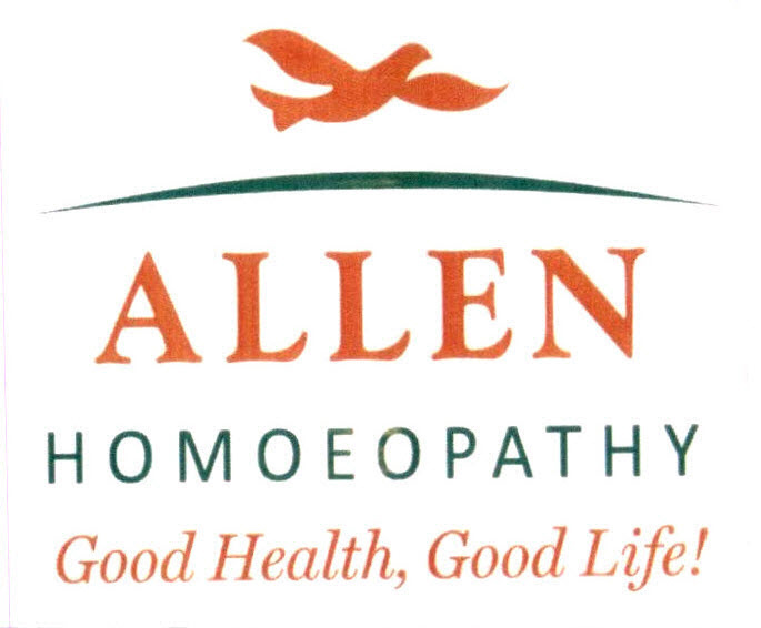 Allen Homoeopathy Device mark 2824046 Trademark