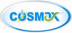 Cosmax Device mark 2824277 Trademark