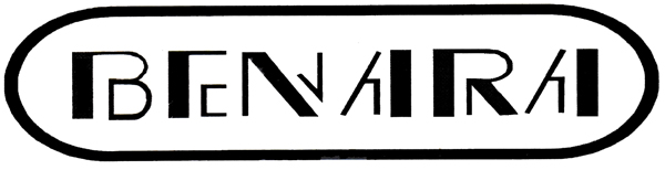 Benara Device mark 2824345 Trademark