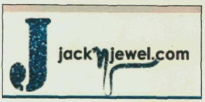 Jacknjewel.com (logo) Device mark 2824629 Trademark