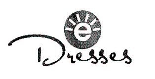 E Dresses Device mark 2824851 Trademark