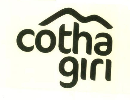 Cotha Giri Device mark 2824883 Trademark