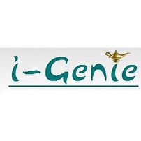 I-genie Device mark 2825223 Trademark
