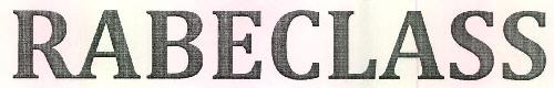 Rabeclass Device mark 2825315 Trademark