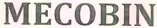 Mecobin Device mark 2825317 Trademark