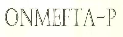 Onmefta-p Device mark 2825480 Trademark