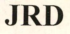Jrd Device mark 2825624 Trademark