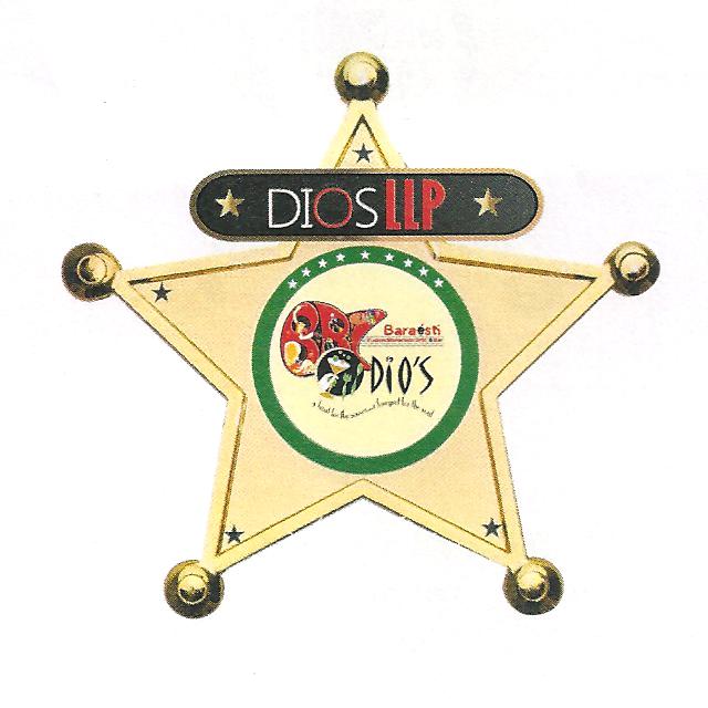 Diosllp Device mark 2826119 Trademark