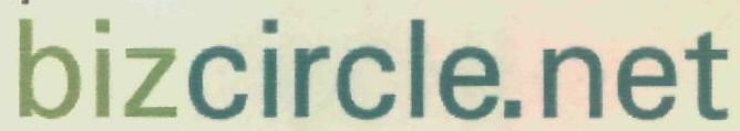 Bizcircle.net Device mark 2829138 Trademark