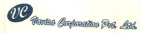 Vc Vavisa Corporation Pvt. Ltd. Device mark 2830607 Trademark