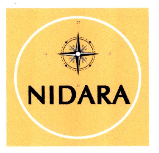 Nidara Device mark 2830710 Trademark