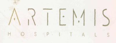Artemis Hospitals (device) Device mark 2830975 Trademark